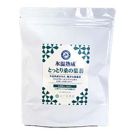とっとり桑の葉茶