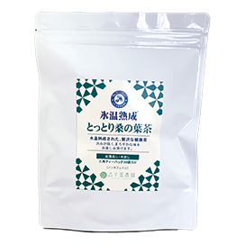 とっとり桑の葉茶